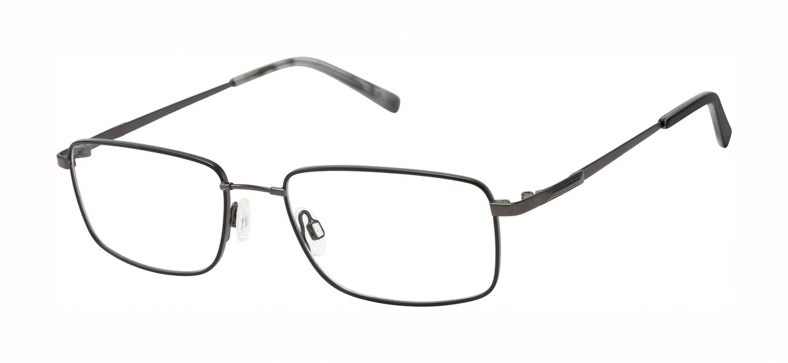 TITANflex M1027 Eyeglasses - view 2